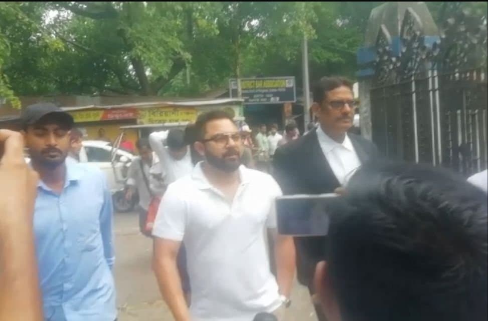 Soham Chakroborty: রেস্তোরাঁ কাণ্ডে আগাম জামিন পেলেন সোহম চক্রবর্তী