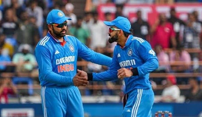 Team India: ড্রেসিংরুমের পরিবেশই বিশ্বকাপে রোহিতদের সাফল্যের চাবিকাঠি
