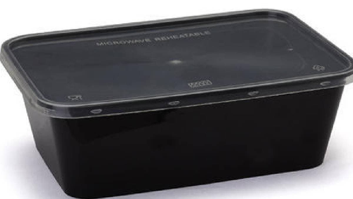 What is black plastic and how should you get rid of it gnr 