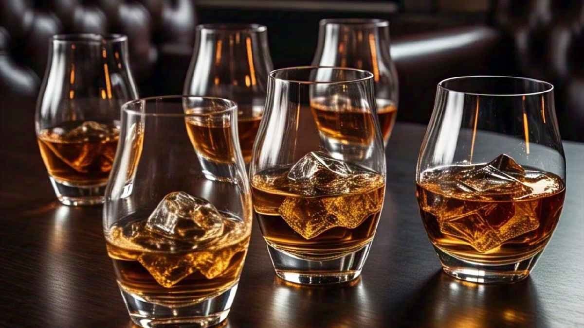 Ten popular Whisky brands that must add to your home bar