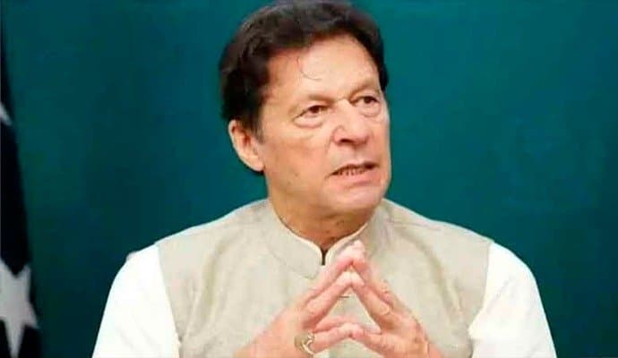 Pakistan court declares jail trial of ex-PM Imran Khan illegal