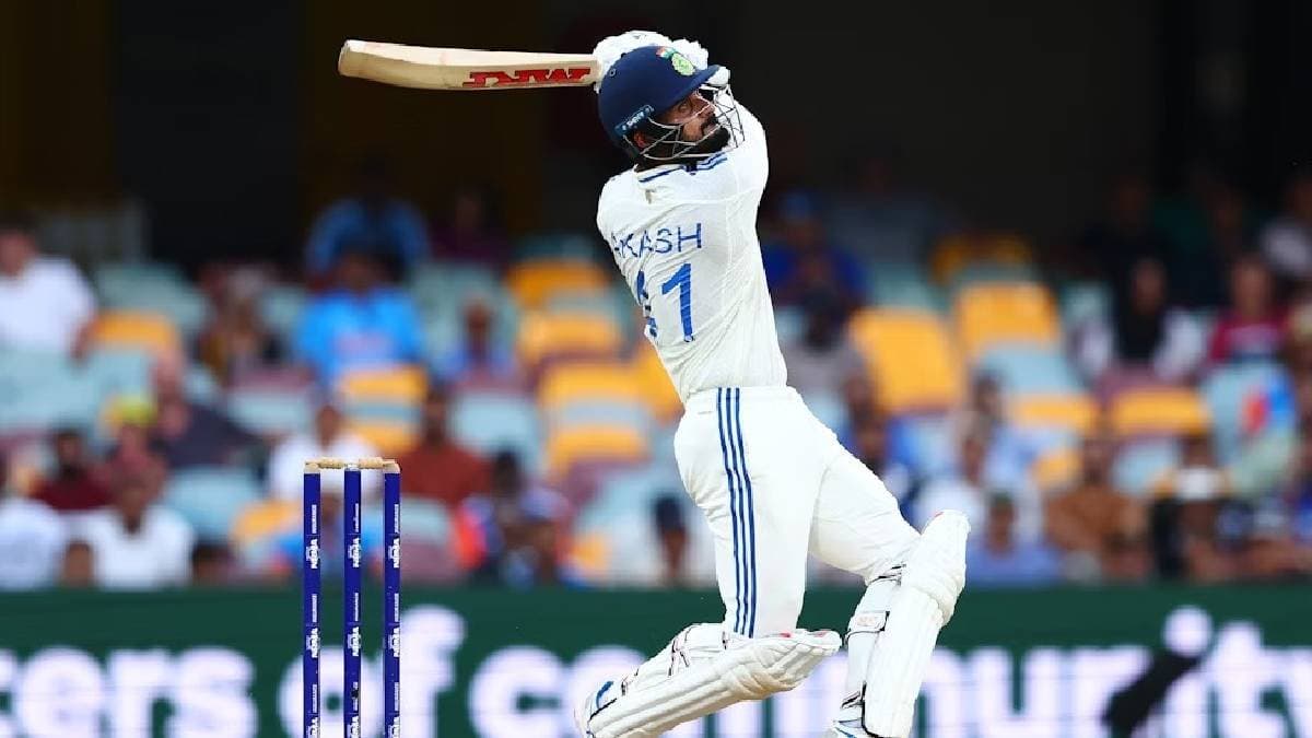 Akash Deep opens up on his crucial cameo at The Gabba and dressing room celebrations spt