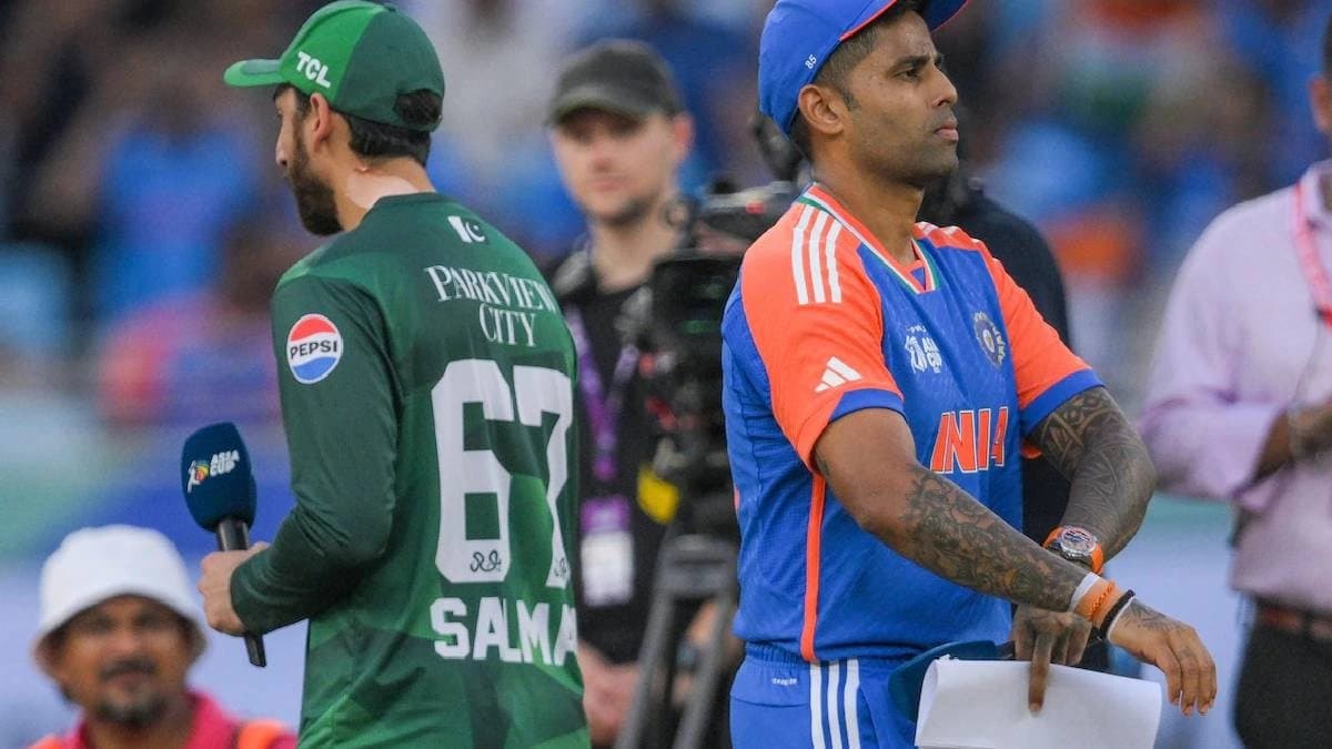 PCB Alleges Code of Conduct Breach In India Game