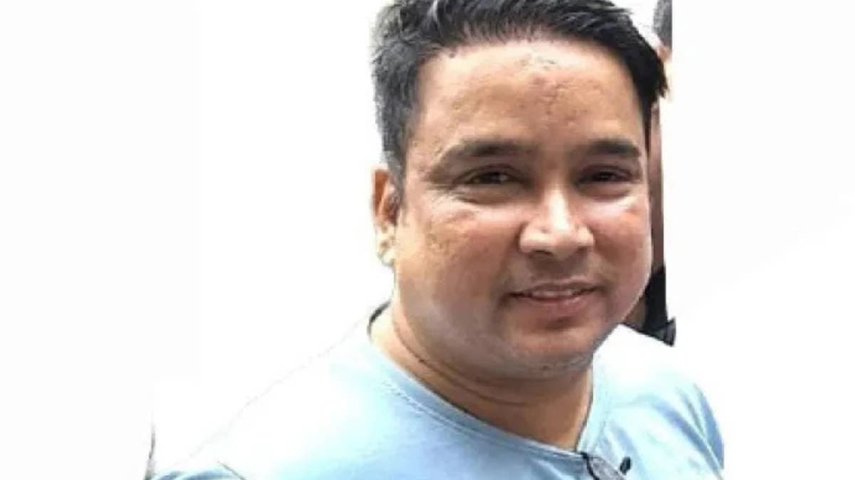 Mini Firoz arrested from delhi