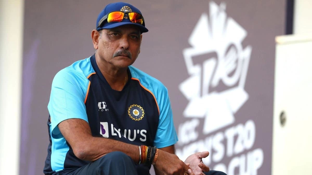 Former England skipper Michael Atherton stumps Ravi Shastri for India captain Shubman Gills misfortune 