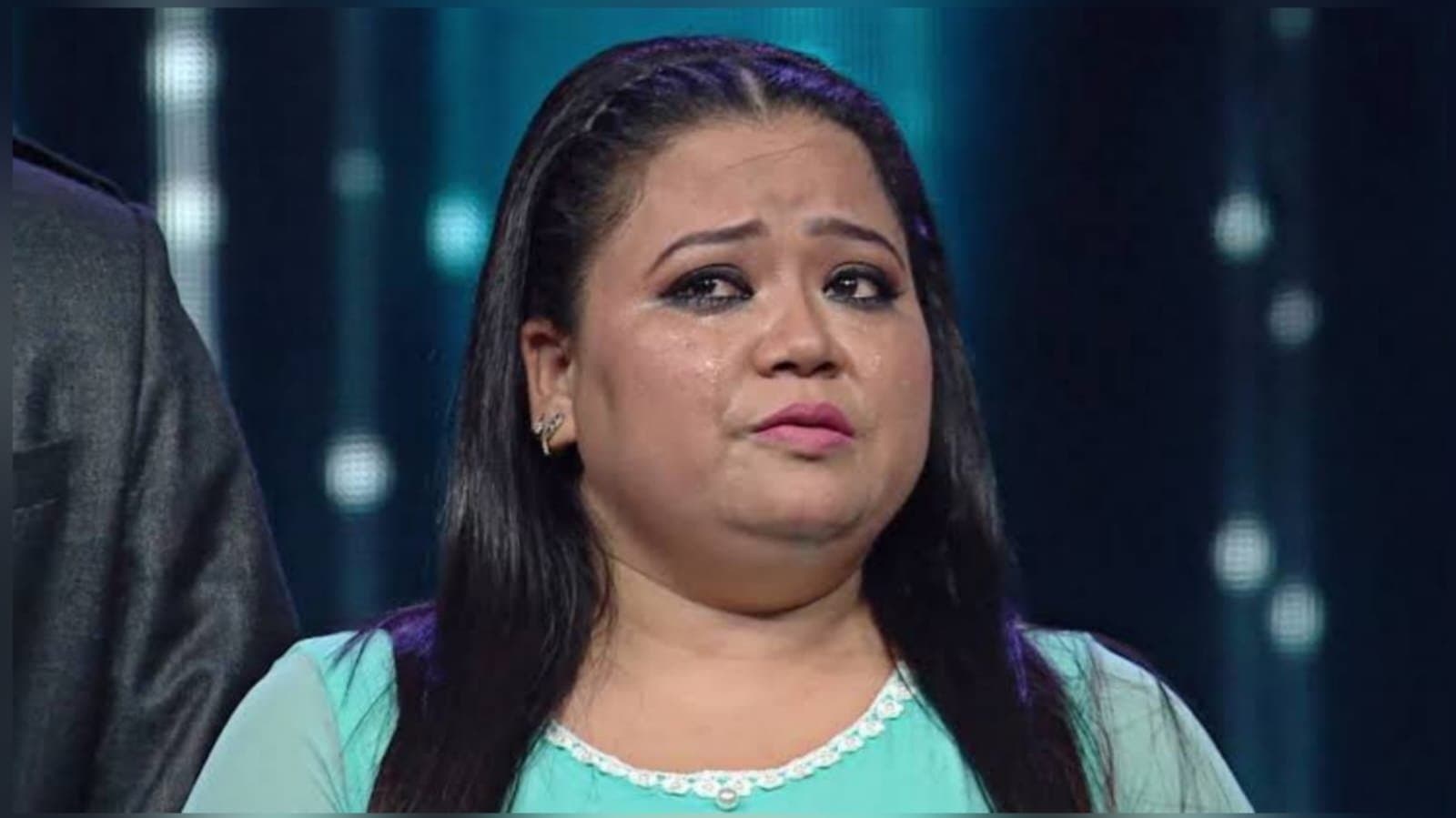 Bharti Singh opens up about her health scare 