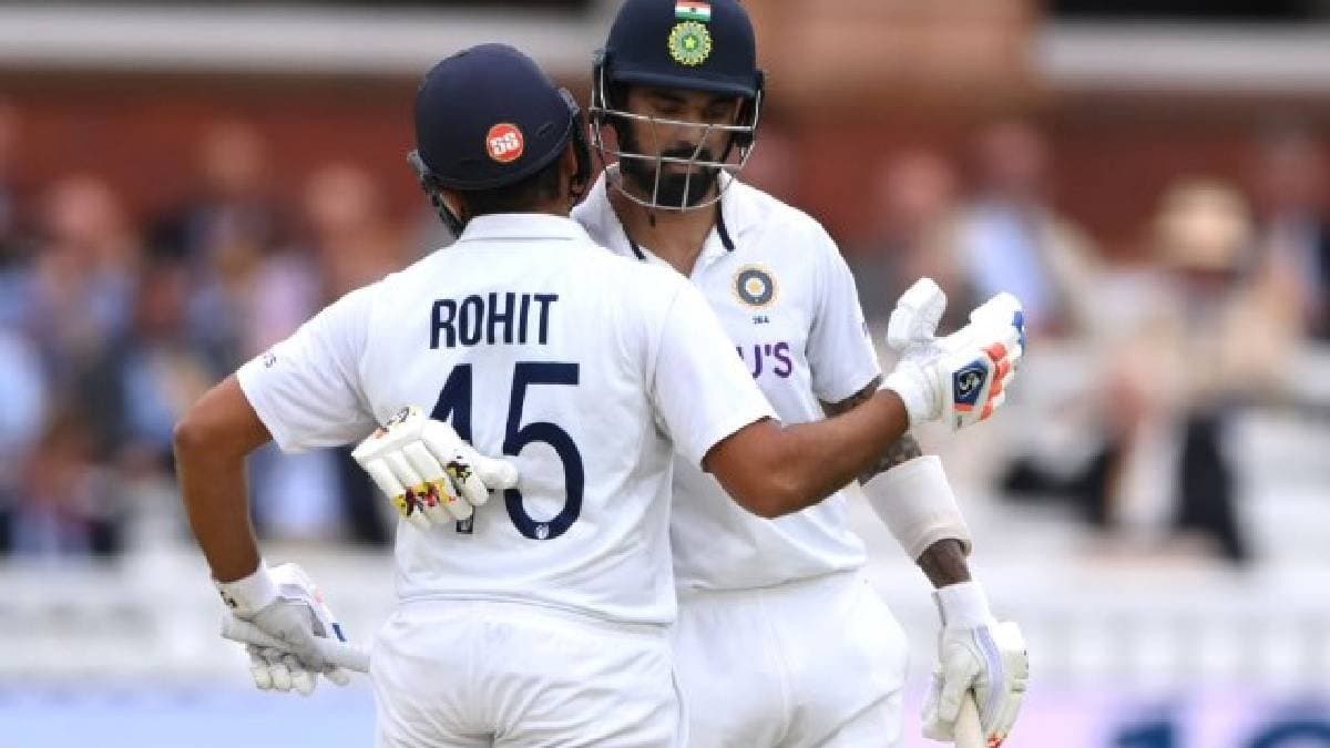 adelaide test india probale eleven spt