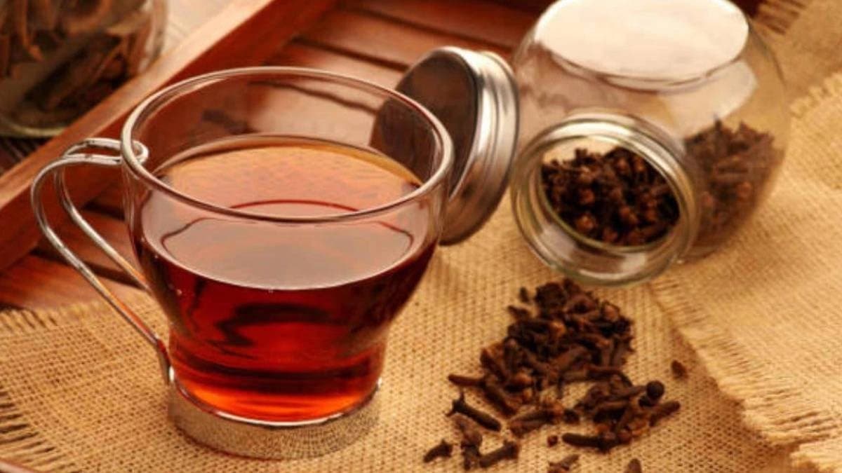 Health Tips benefits of clove water 