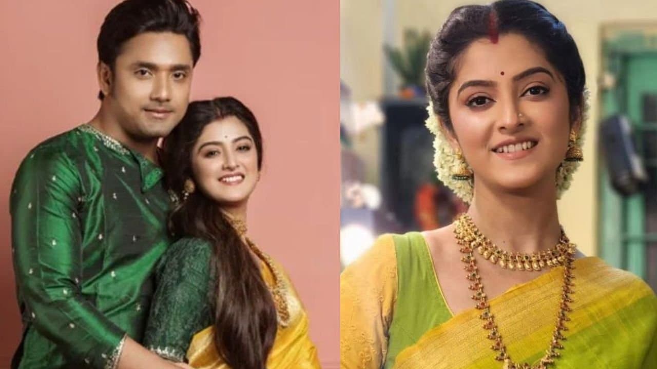 Sweta Bhattacharya Posts Video on Husband Rubel Das Shares Important Update