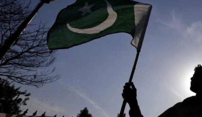 Pakistan Man Buries 15-Day-Old Daughter Alive 