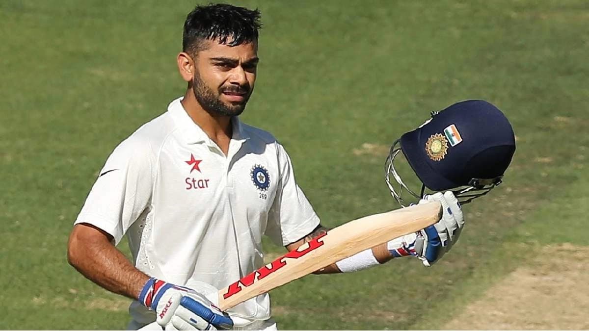  Former Australia batter recalls sledging India star Virat Kohli