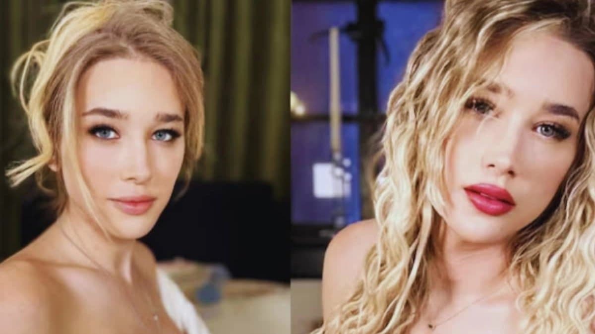 Stunning Model Dates Only Ugly Man Dating Trend Known As Shrekking 