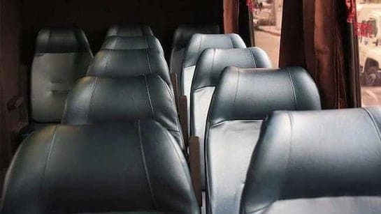 Maharashtra Woman Delivers Baby On Moving Bus Then Throws Him Out