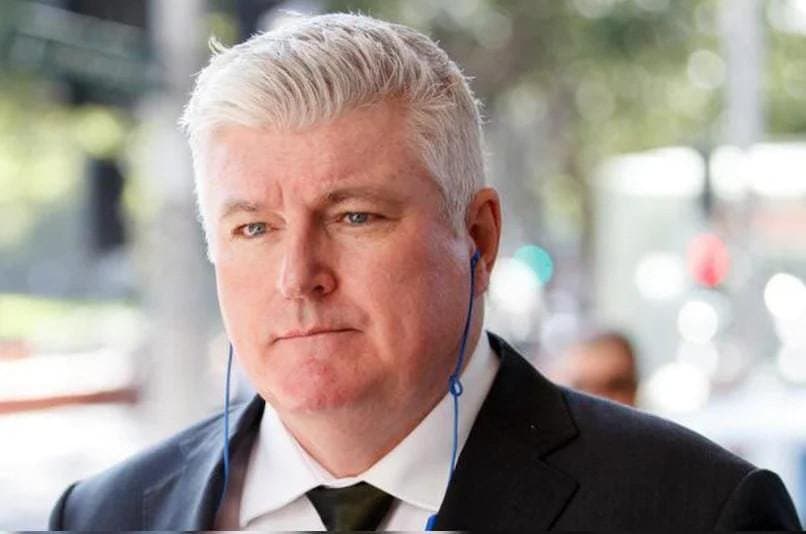 Former Australian star punished for involvement in drug deal 