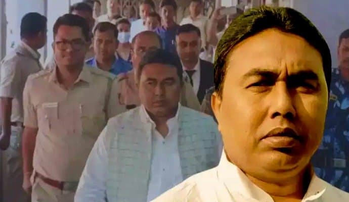 cid on sahajahan
