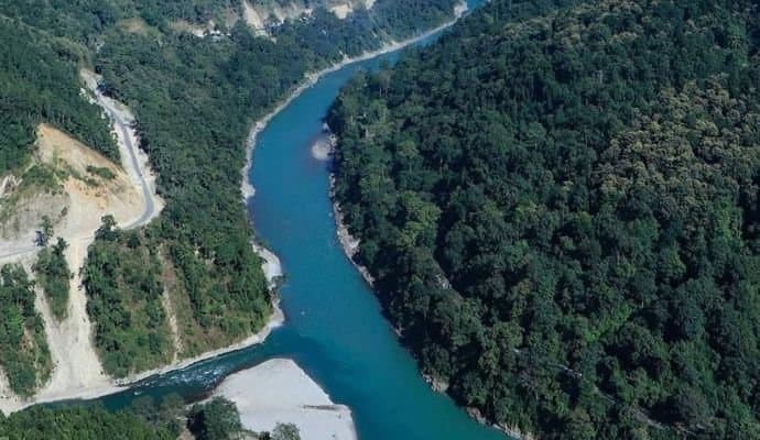 TEESTA: পাল্টে যাচ্ছে তিস্তার গতিপথ, ফের বড়সড় বিপর্যয়ের আশঙ্কা