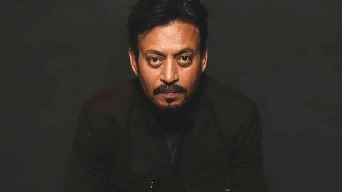 Director Sudhir Mishra says late actor Irrfan Khan was selfish in personal life and wanted stardom and international success ENT