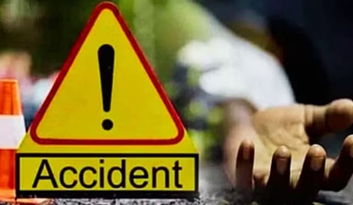 Accident: ‌রায়গঞ্জে লরির সঙ্গে বোলেরোর সংঘর্ষ, মৃত চার
