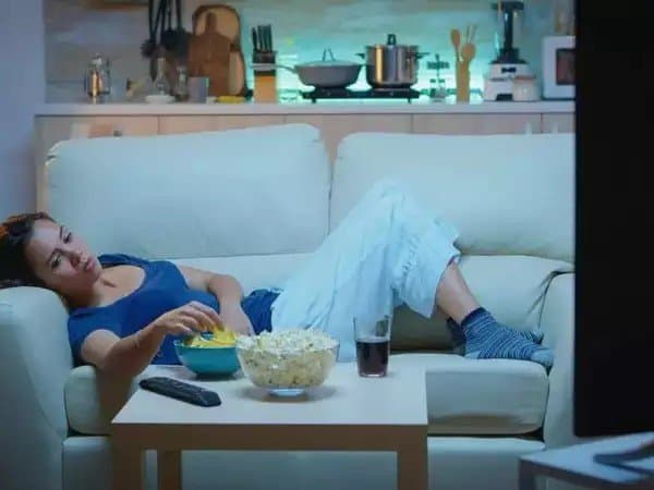 Inactive life of many indians gnr 