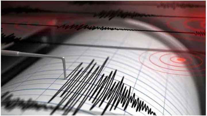 6.1 Magnitude Earthquake Hits Nepal, No Casualties Reported