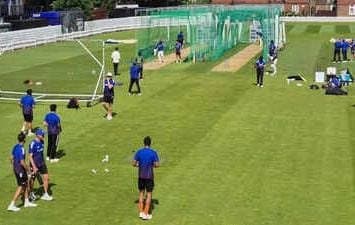 Shubman Gill and Rishabh Pant skipped training-Jasprit Bumrahs final touches 