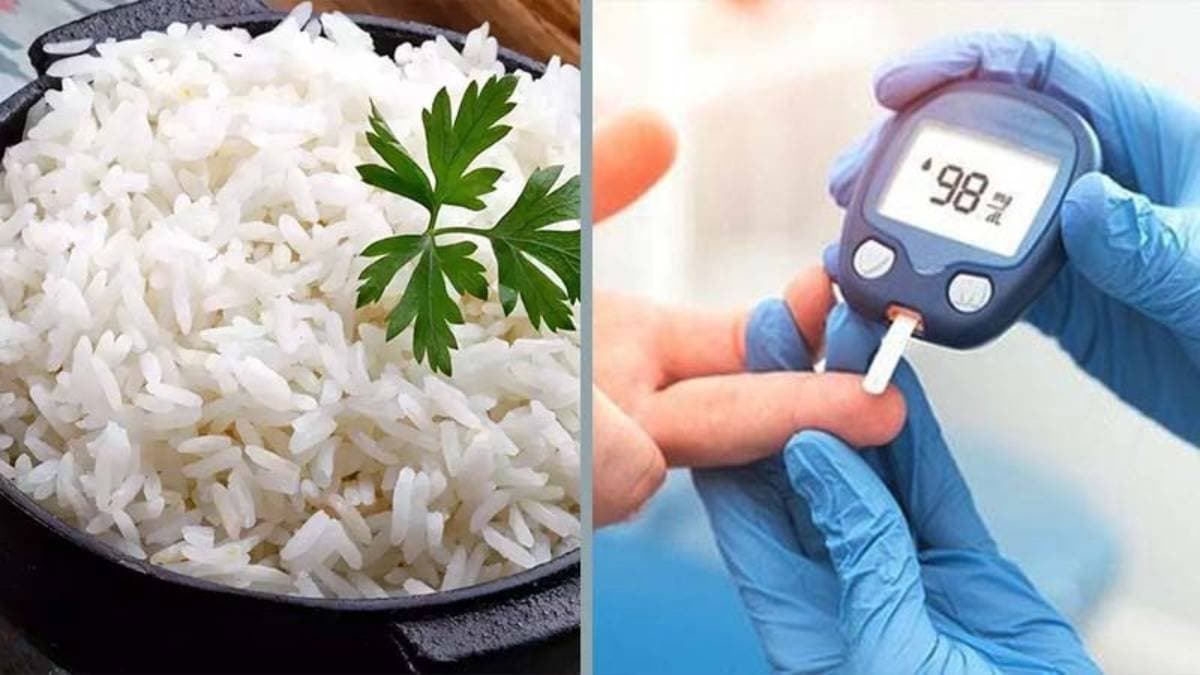 can rice increase blood sugar know what experts say about this matter lif