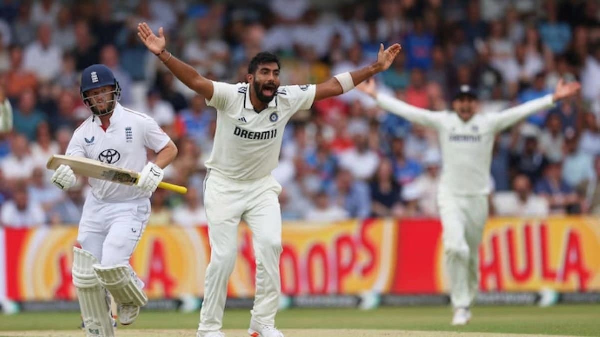 Indian former cricketer Dilip Vengsarkar fumes at Jasprit Bumrah for picking matches on personal preferences 