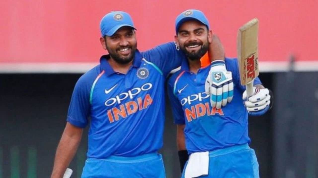 Cheteshwar Pujara feels it is not easy for Rohit Sharma and Virat Kohli to play in international cricket