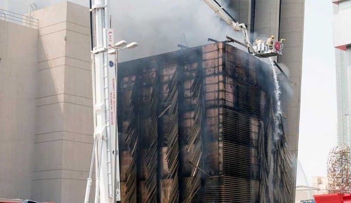 Kuwait: কুয়েত অগ্নিকাণ্ডে মৃত ৪০ ভারতীয়, উচ্চ পর্যায়ের বৈঠকে মোদি 