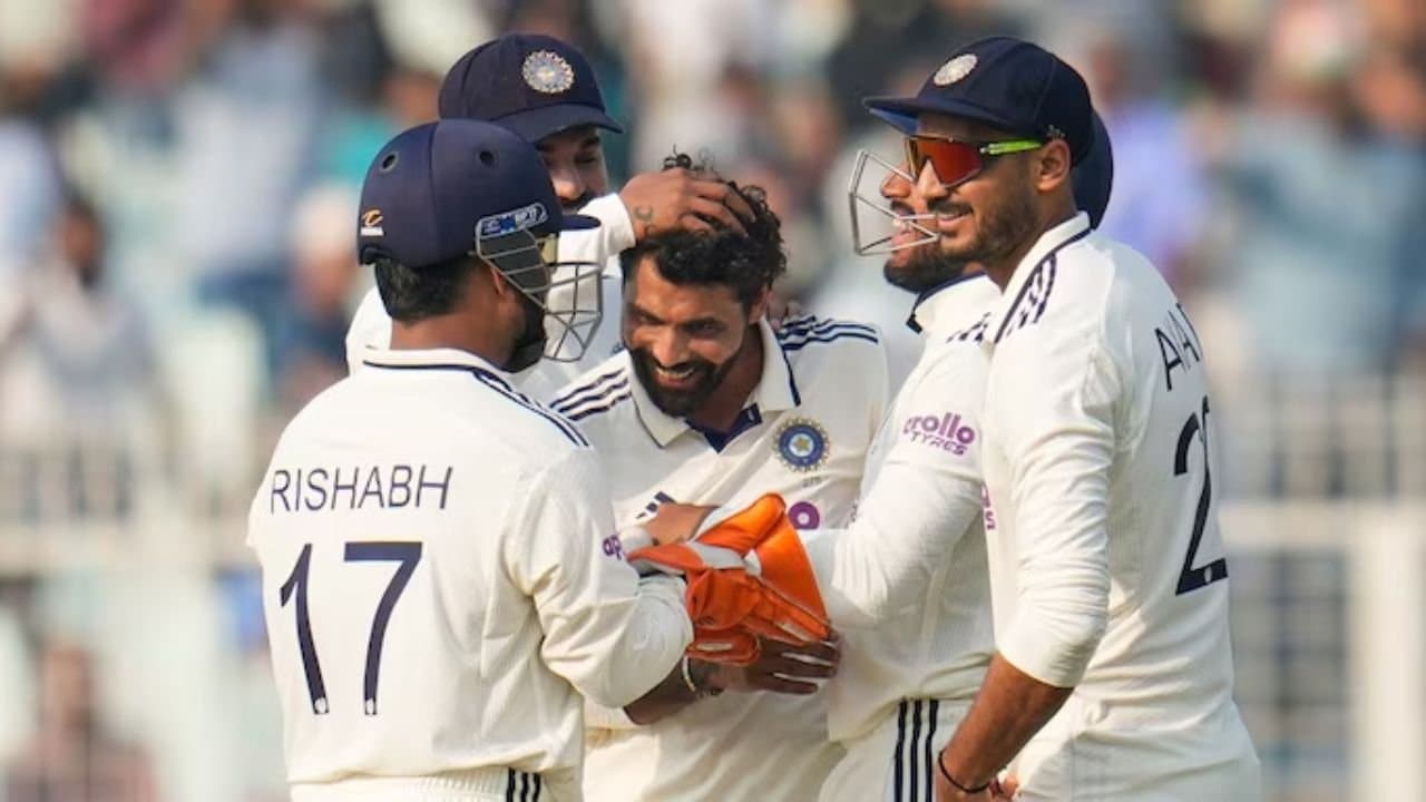 Hardik Pandya and Jasprit Bumrah to miss ODI series against South Africa 