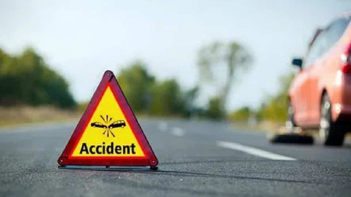  7 Sanitation Workers died and 2 Injured  in Tragic Delhi Mumbai Expressway Accident in Haryana