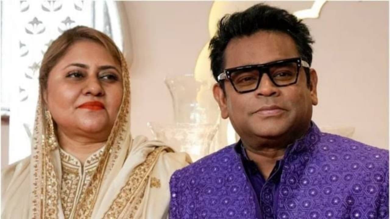 a r rahman s ex wife saira banu undergoes emergency surgery ent