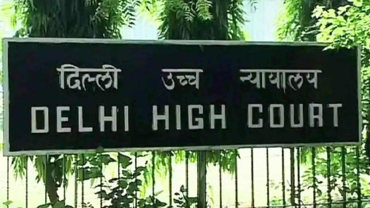 Woman who left their job to raise children is entitled to alimony said Delhi High Court