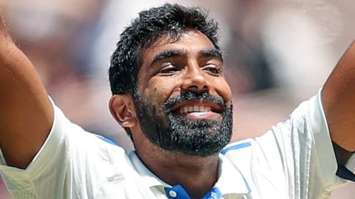 Jasprit Bumrah nightmare continues for Australian star Mitchell Marsh spt