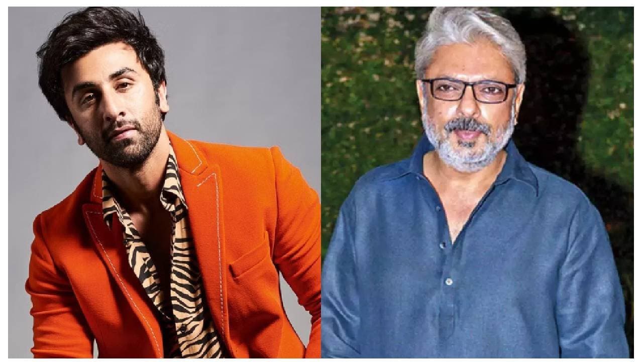 Salman Khan once told Sanjay Leela Bhansali treated ranbir Kapoor like his assistant 