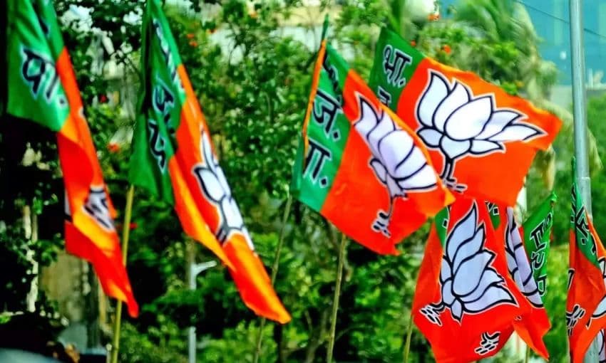 BJP: দ্বিতীয় দফায় ৭২ জন প্রার্থীর তালিকা প্রকাশ করল বিজেপি