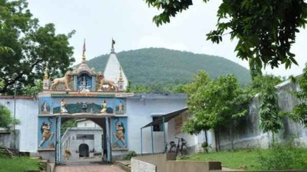 Tourism in Bankura affected due to severe heat