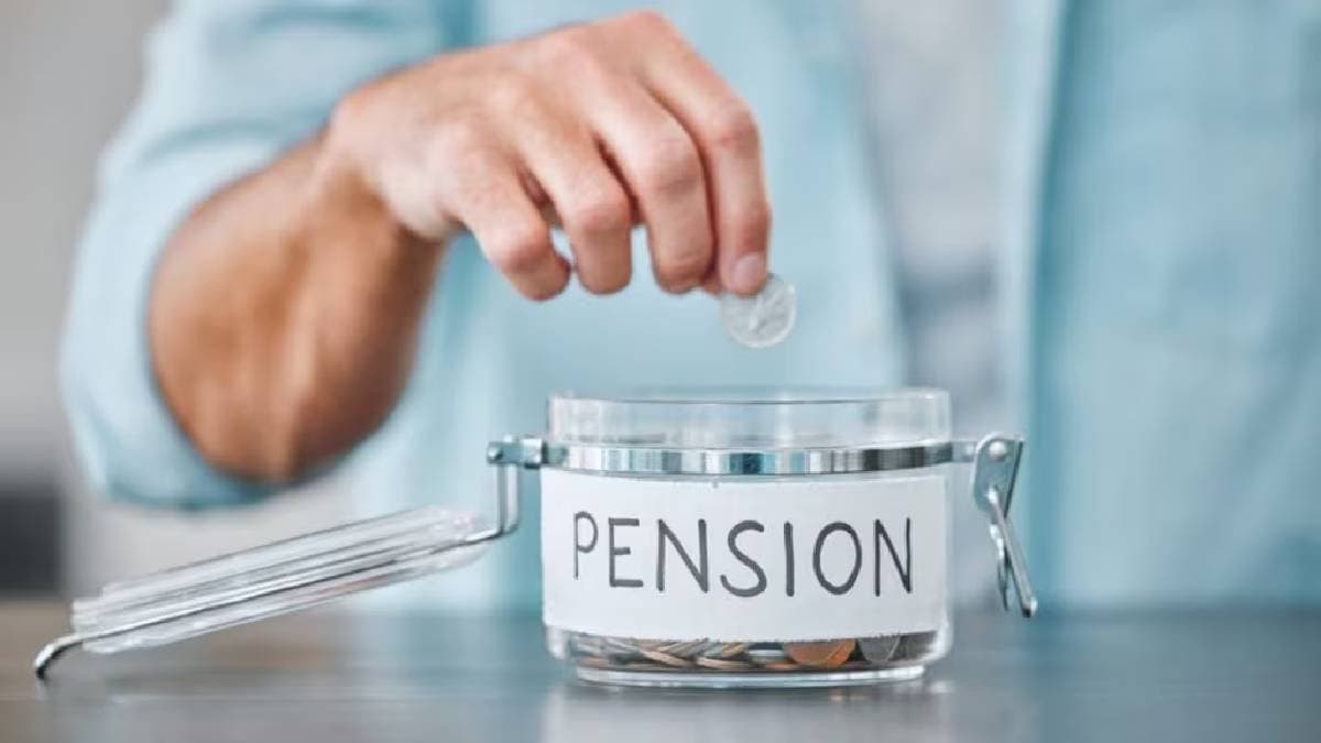now unorganized laborers will also get pension up to rs 3000 