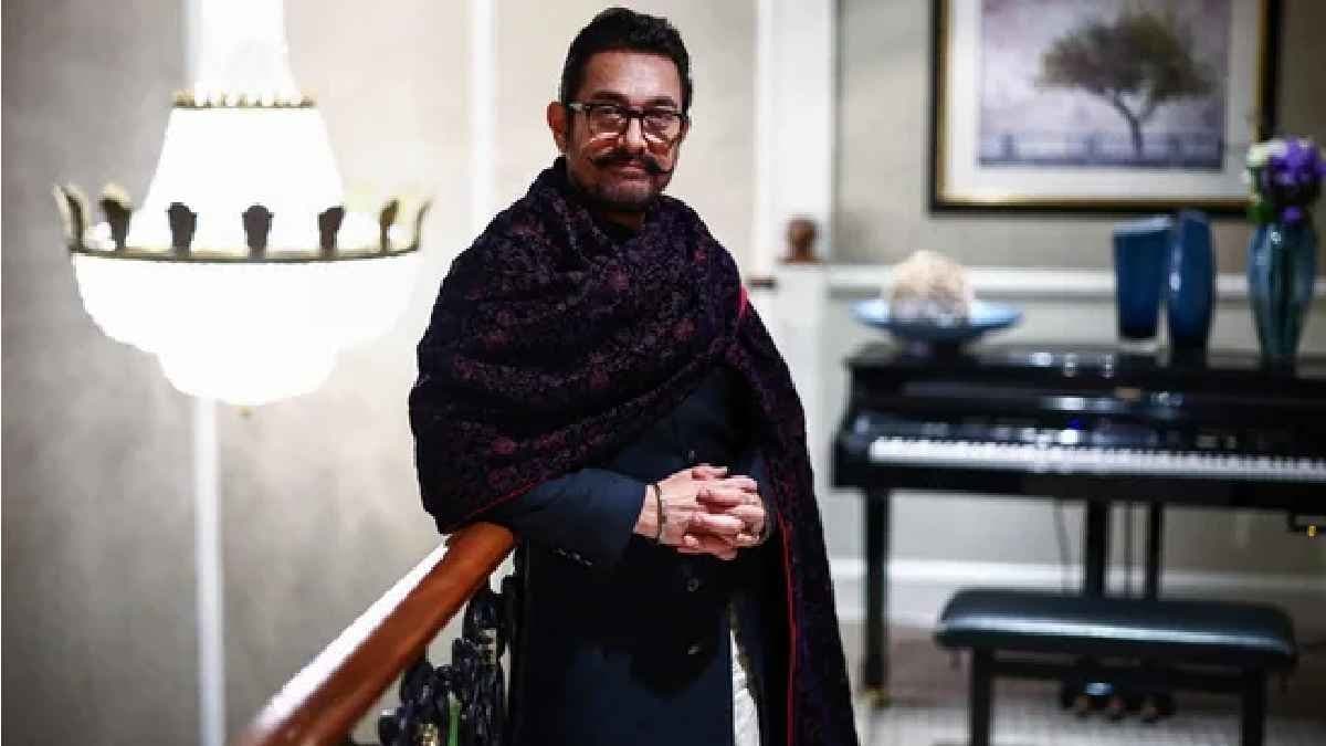 Bollywood actor Aamir Khan admits he had insecurity, inferiority complex about his height ENT 