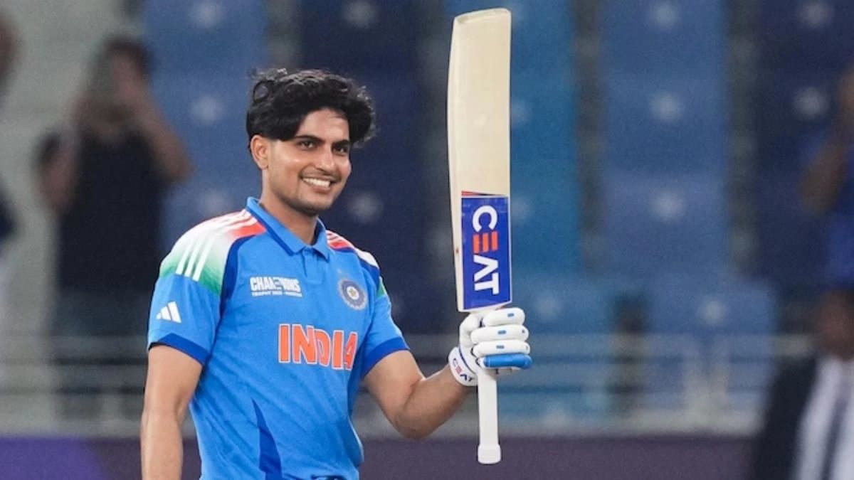 Former India cricketer Irfan Pathan backed Shubman Gill to pass the upcoming Asia Cup 2025 test