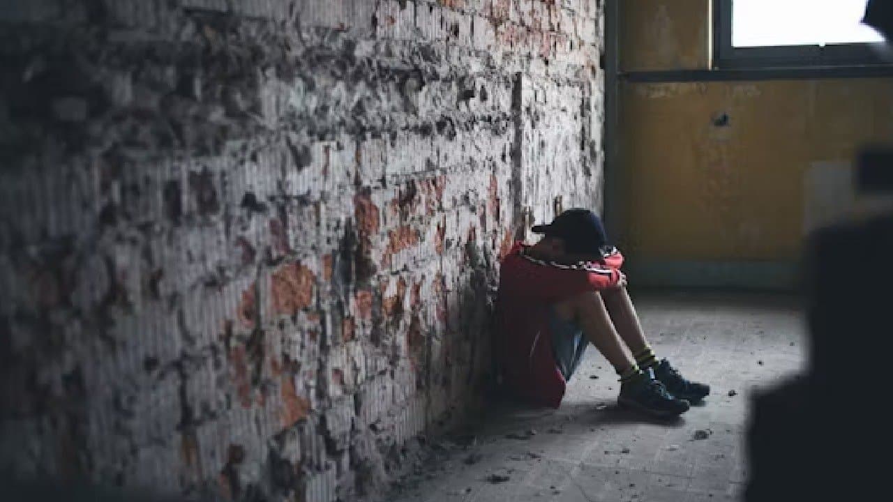 Crime against children