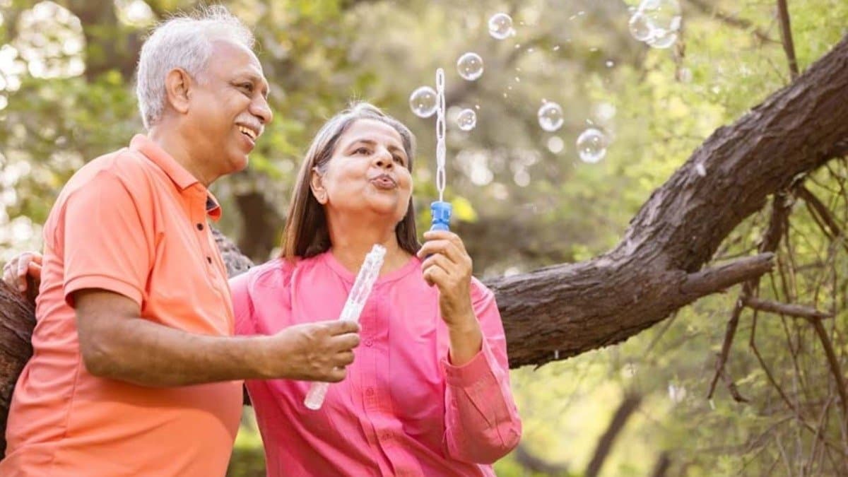 these Offbeat career choices in retirement will make you earn lif 