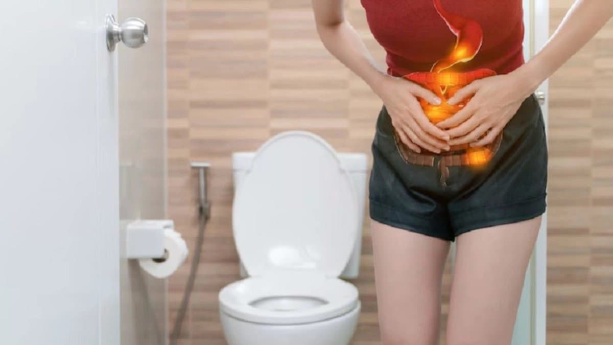 These three Superseeds will give relief from constipation without medicine