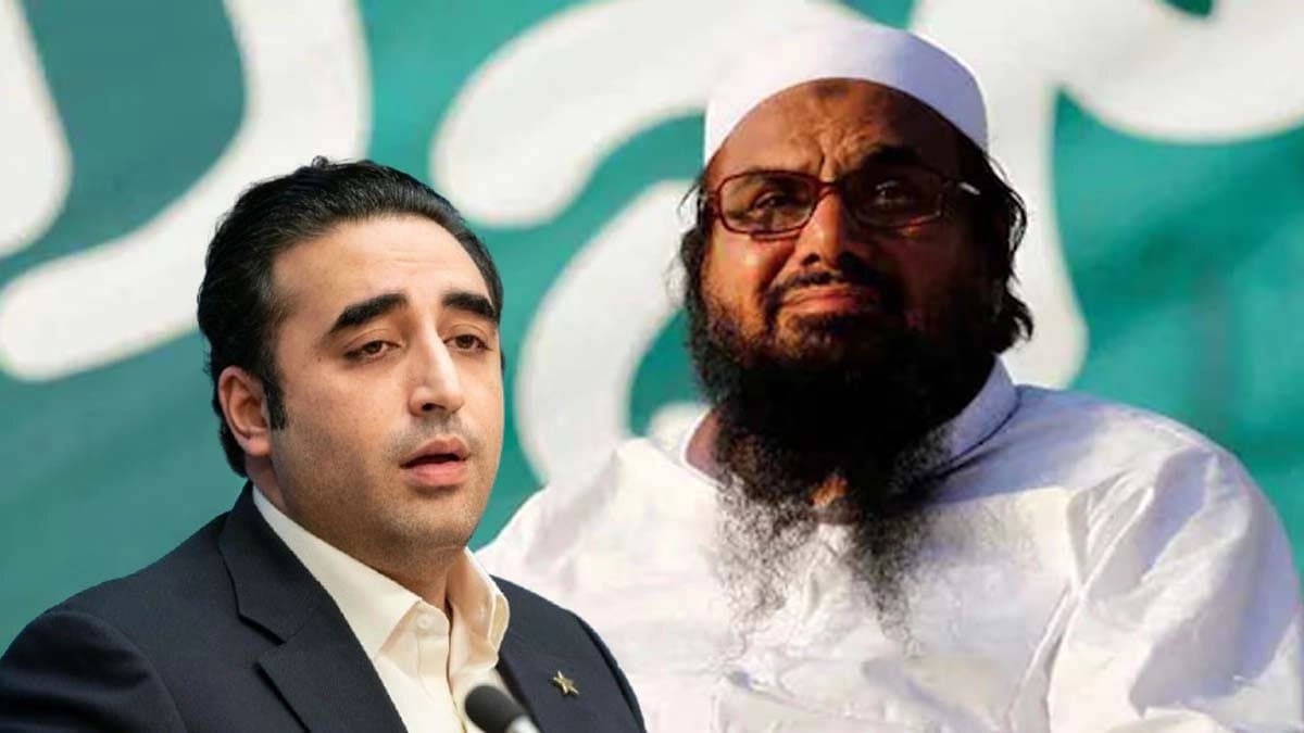 Masood Azhar may be in Afghanistan said Pakistan minister Bilawal Bhutto's Stunner