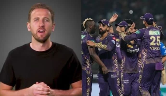 KKR: বায়ার্ন থেকে গম্ভীরদের সমর্থন, প্লে অফের আগে হ্যারি কেনের শুভেচ্ছাবার্তা
