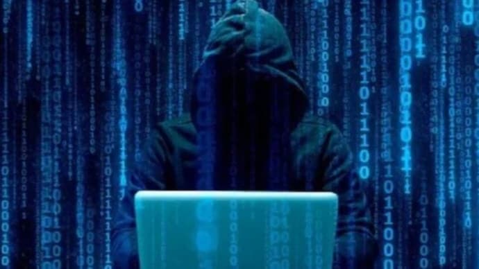 Lucknow woman duped of over Rs one lakh by scammers after digital arrest_gnr