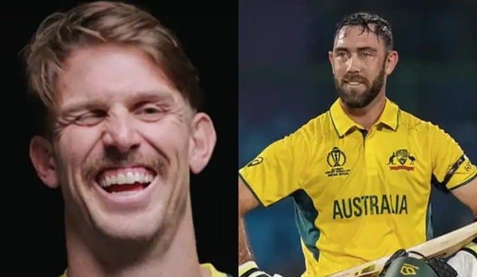 Australian cricketers spill it all in lie detector test, Glen Maxwell's secrets out spt 