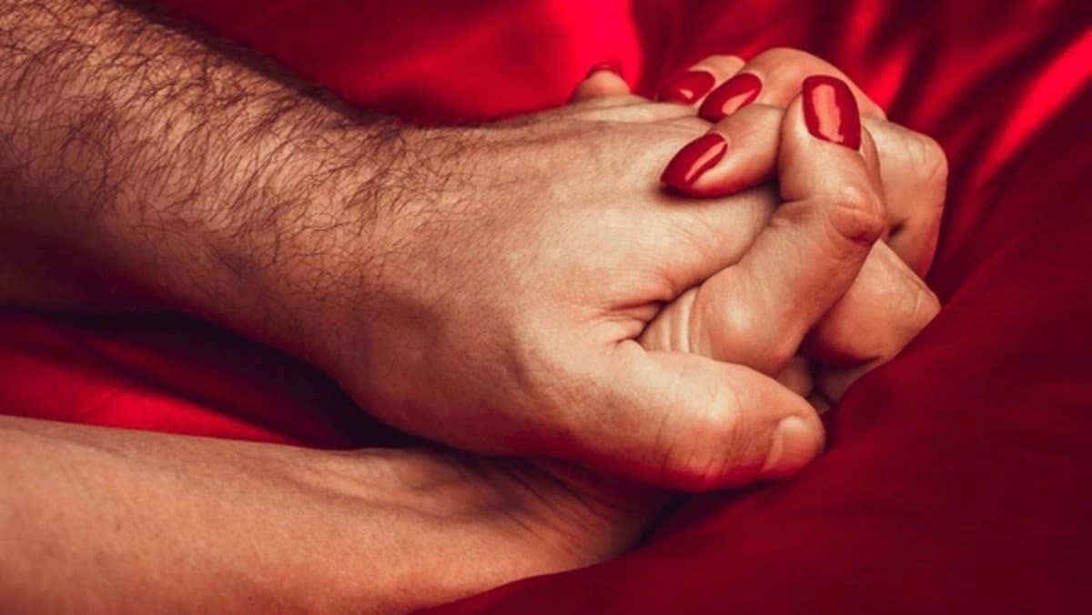 Penile Fracture can occur due to these three moves during intercourse avoid them