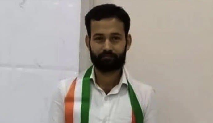 Lalit Jha, Parliament Breach Planner