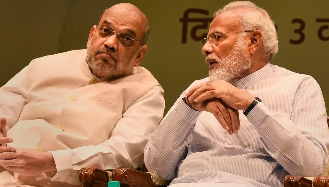 BJP's fourth phase candidate list does not include the names of candidates for the remaining 23 constituencies of Bengal